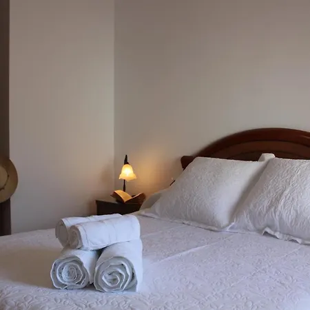 El Pasero Ii Apartment