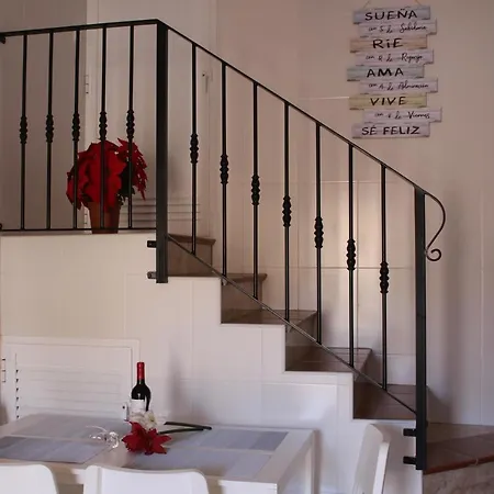 El Pasero Ii Apartamento