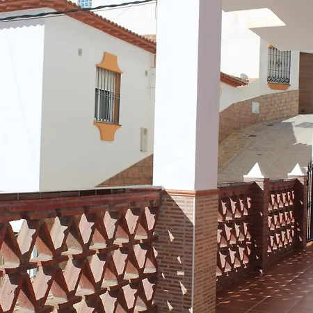 El Pasero Ii Apartment