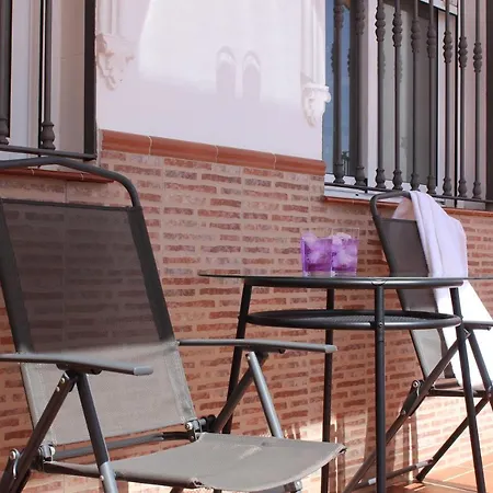 Apartamento El Pasero Ii *